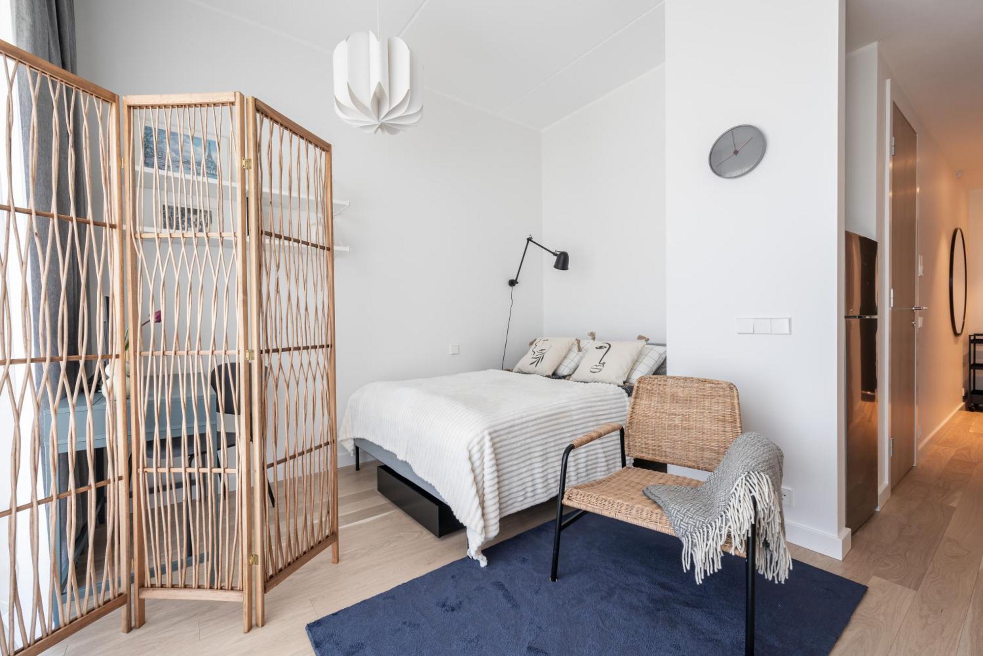 Unique Kalaranna District Apartments By The Sea 탈린 외부 사진