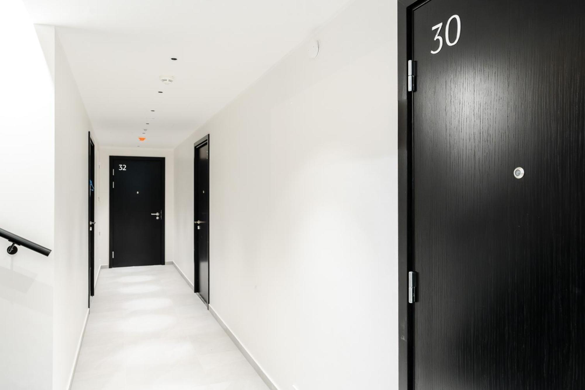 Unique Kalaranna District Apartments By The Sea 탈린 외부 사진