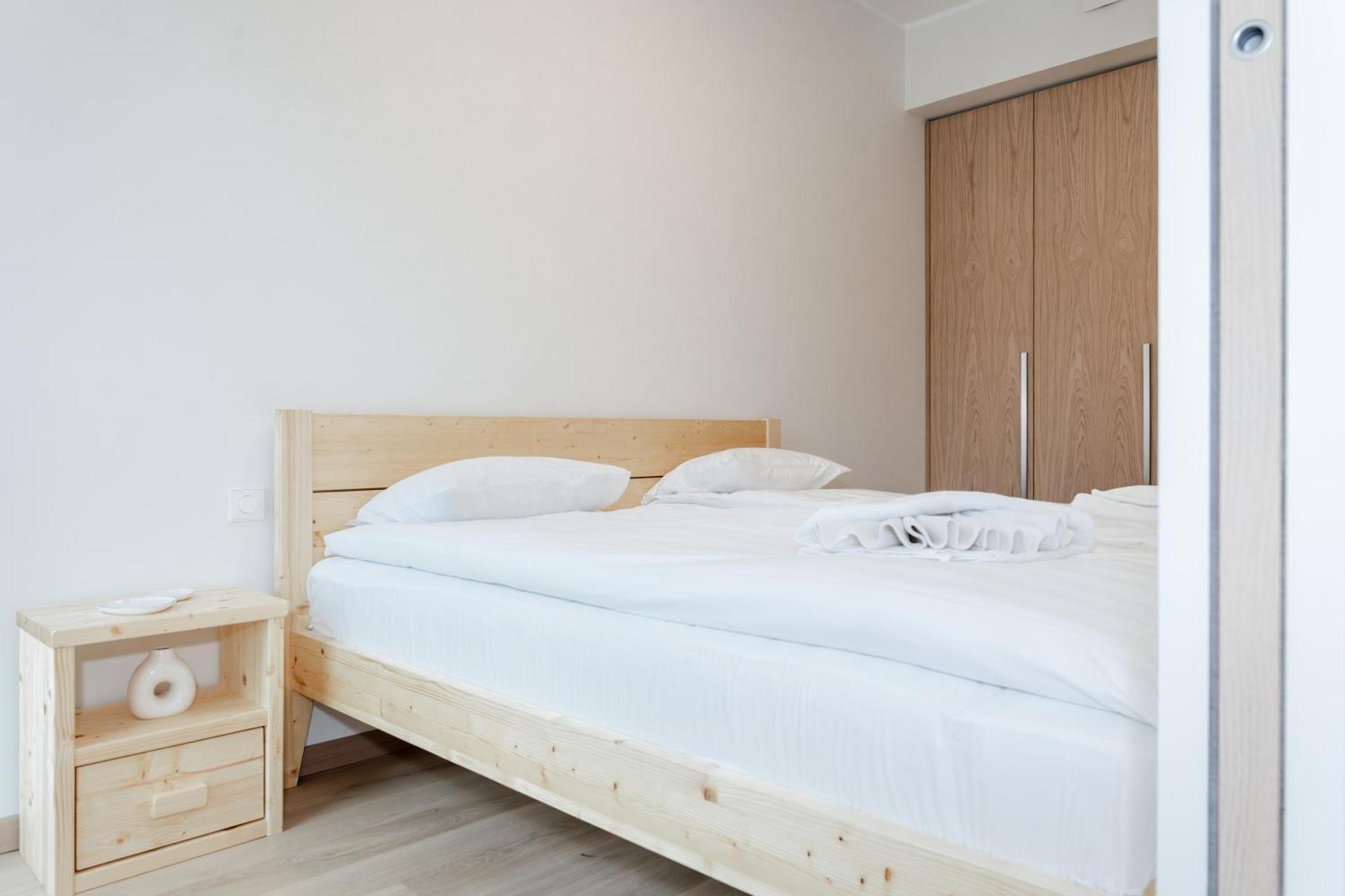 Unique Kalaranna District Apartments By The Sea 탈린 외부 사진